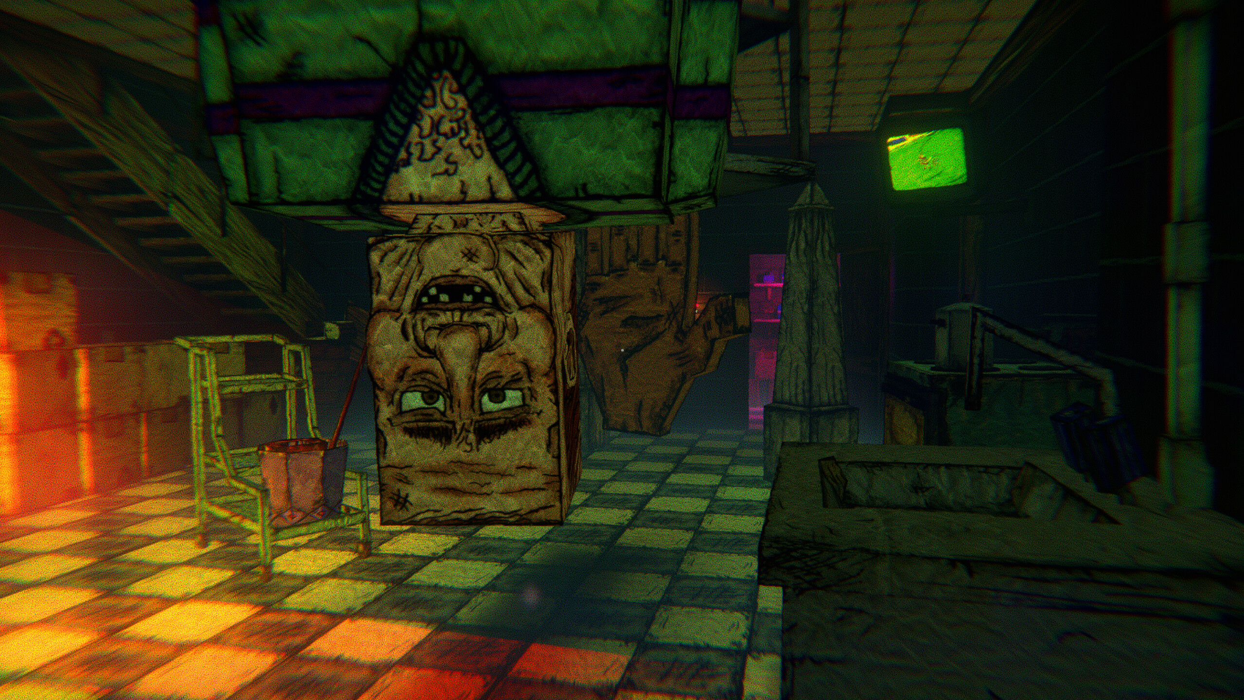 Gloomy Juncture screenshot 16