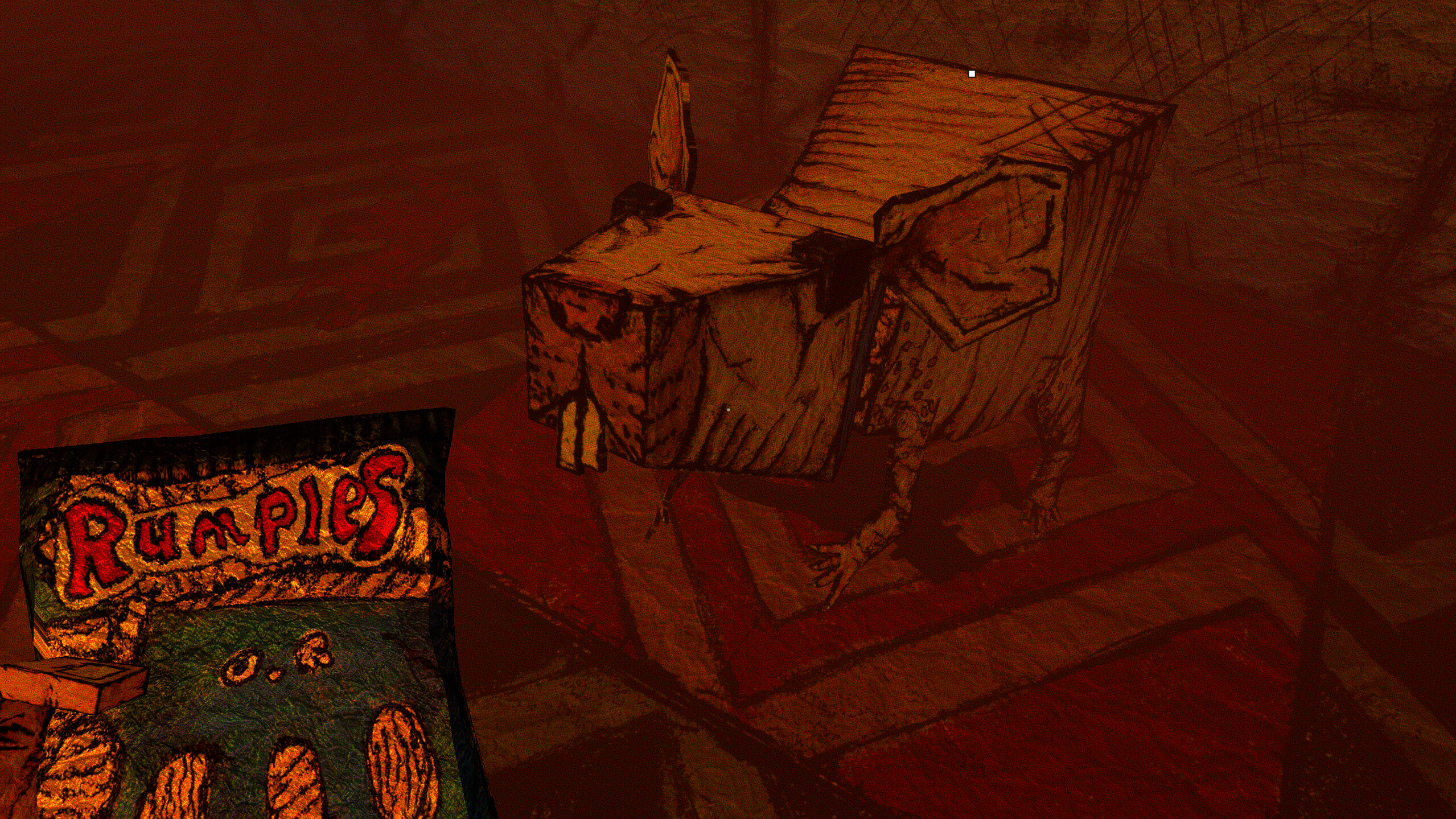 Gloomy Juncture screenshot 9