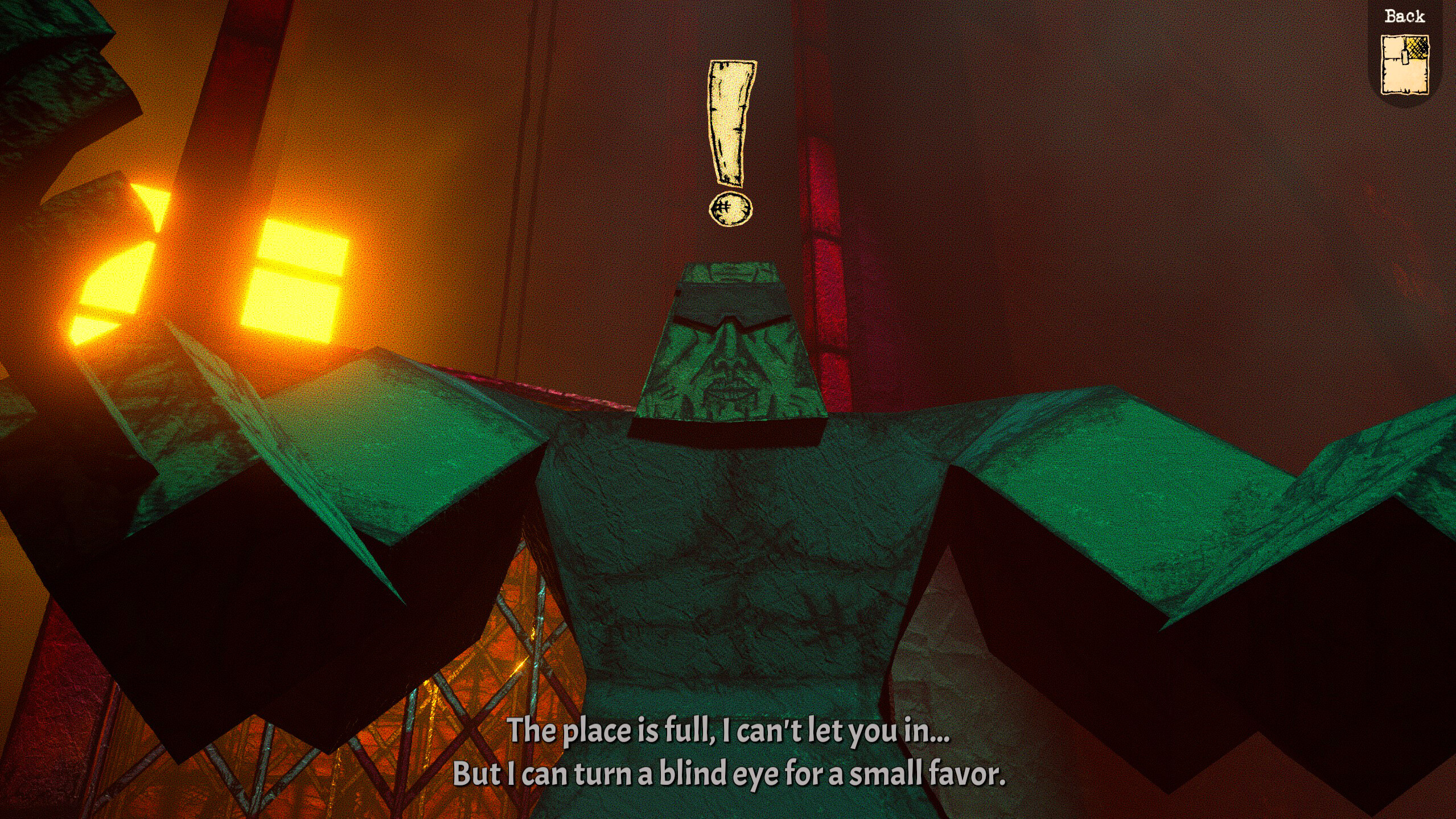 Gloomy Juncture screenshot 3