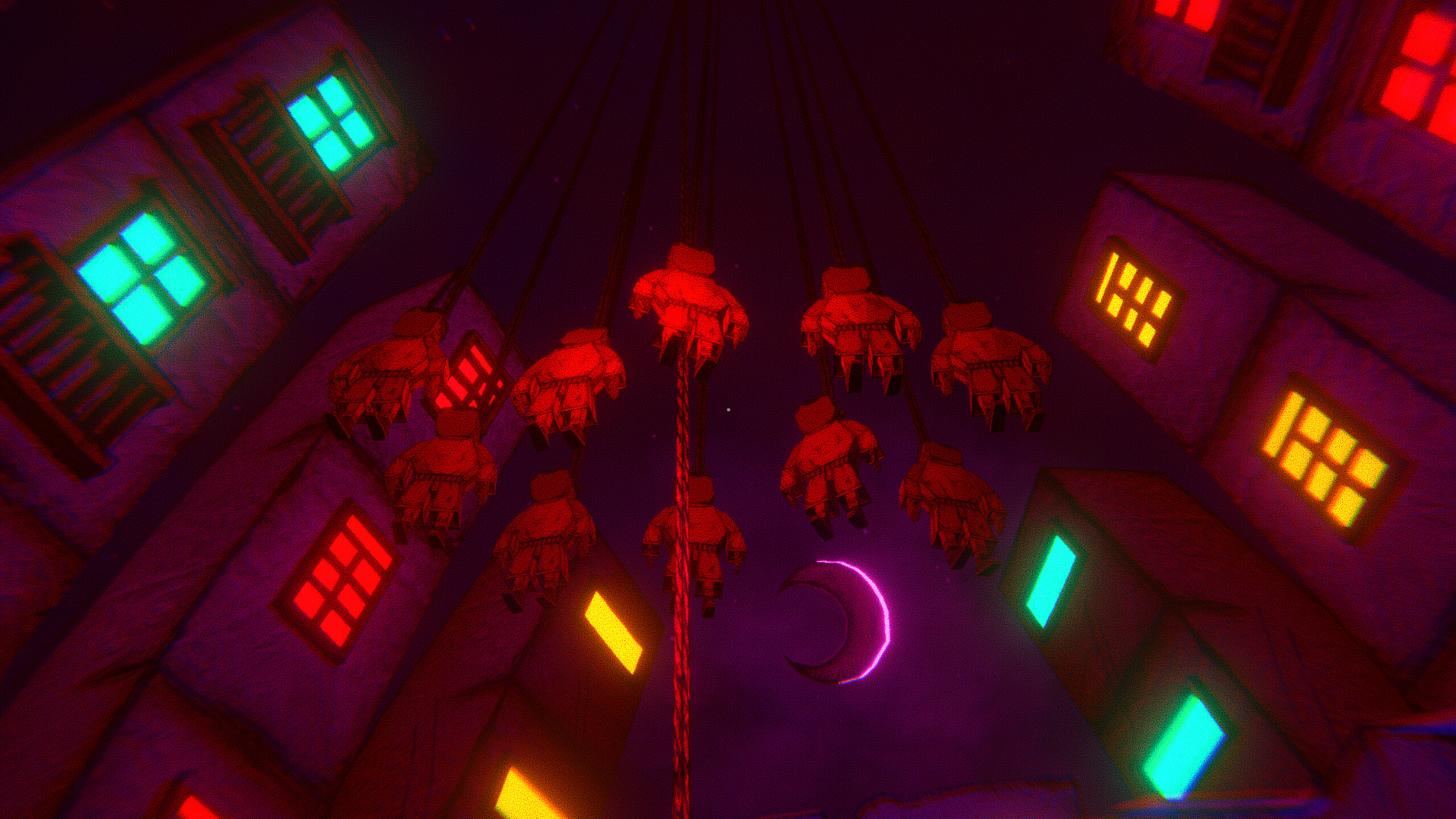Gloomy Juncture screenshot 18
