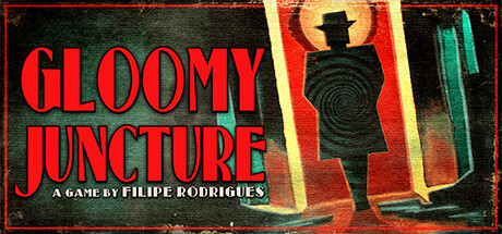 Gloomy Juncture Cover Image