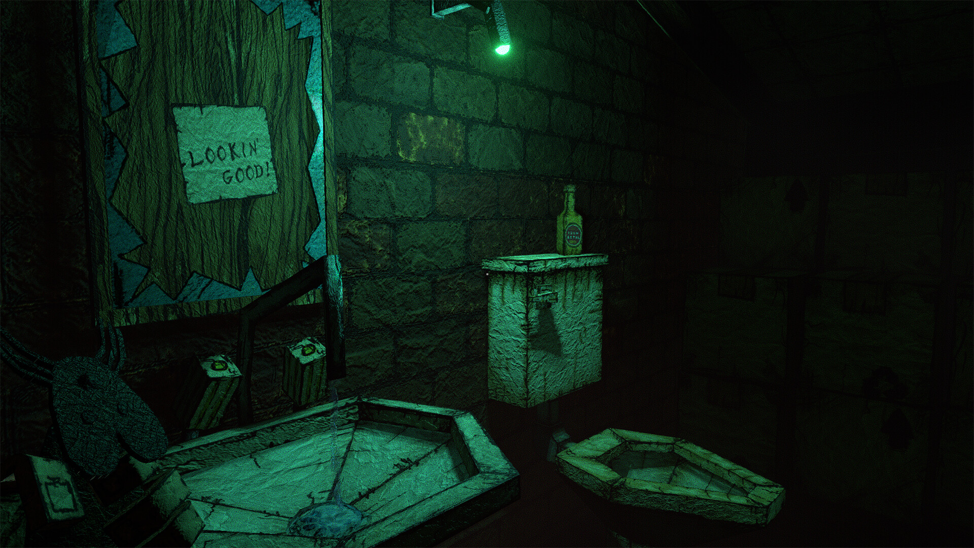 Gloomy Juncture screenshot 10
