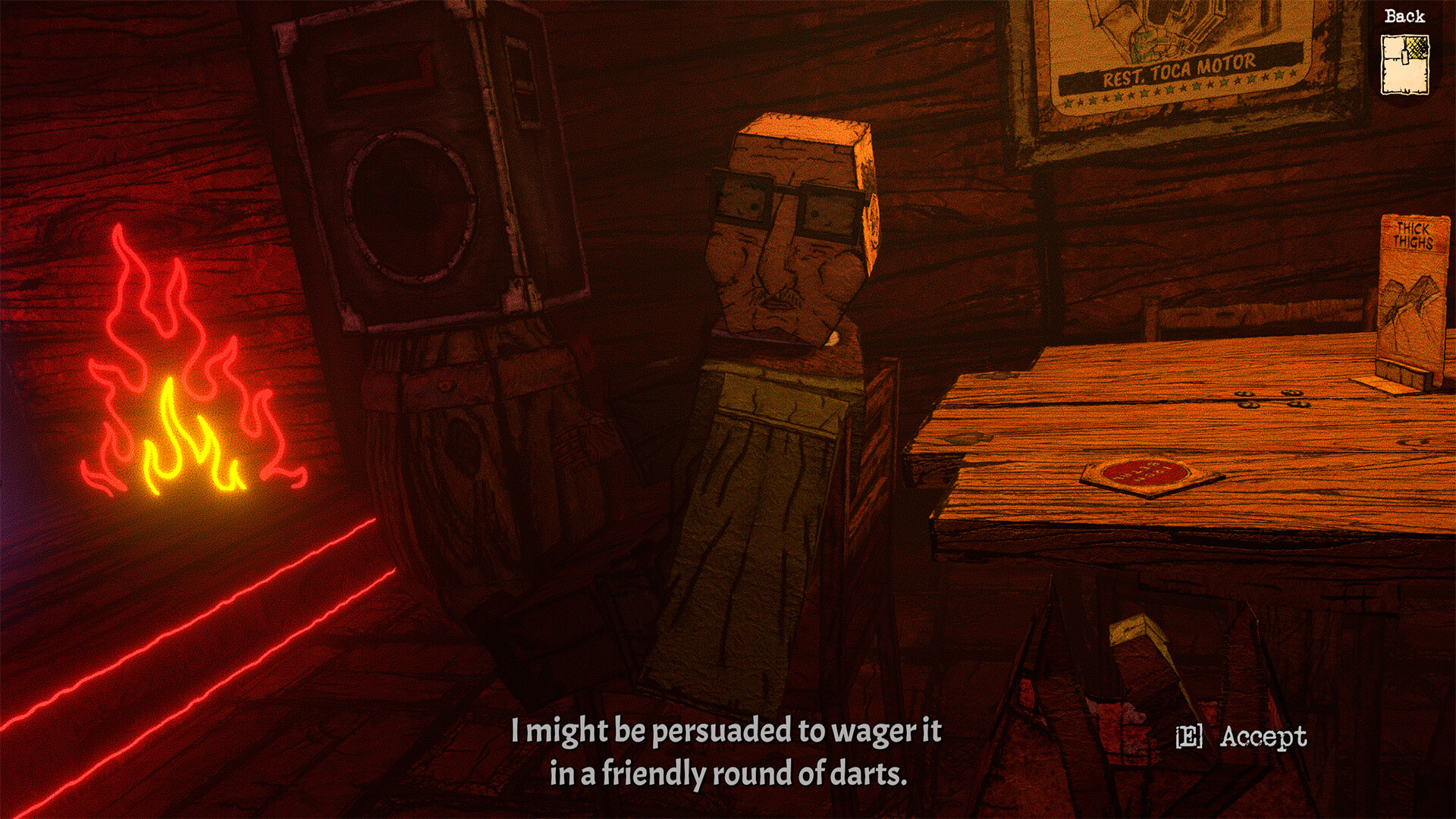 Gloomy Juncture screenshot 6
