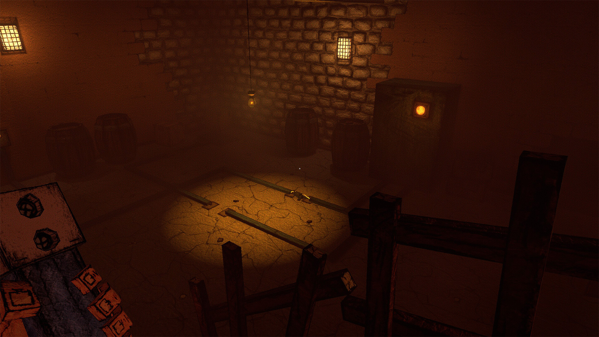 Gloomy Juncture screenshot 17