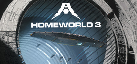 Homeworld 3 / EN (2024)