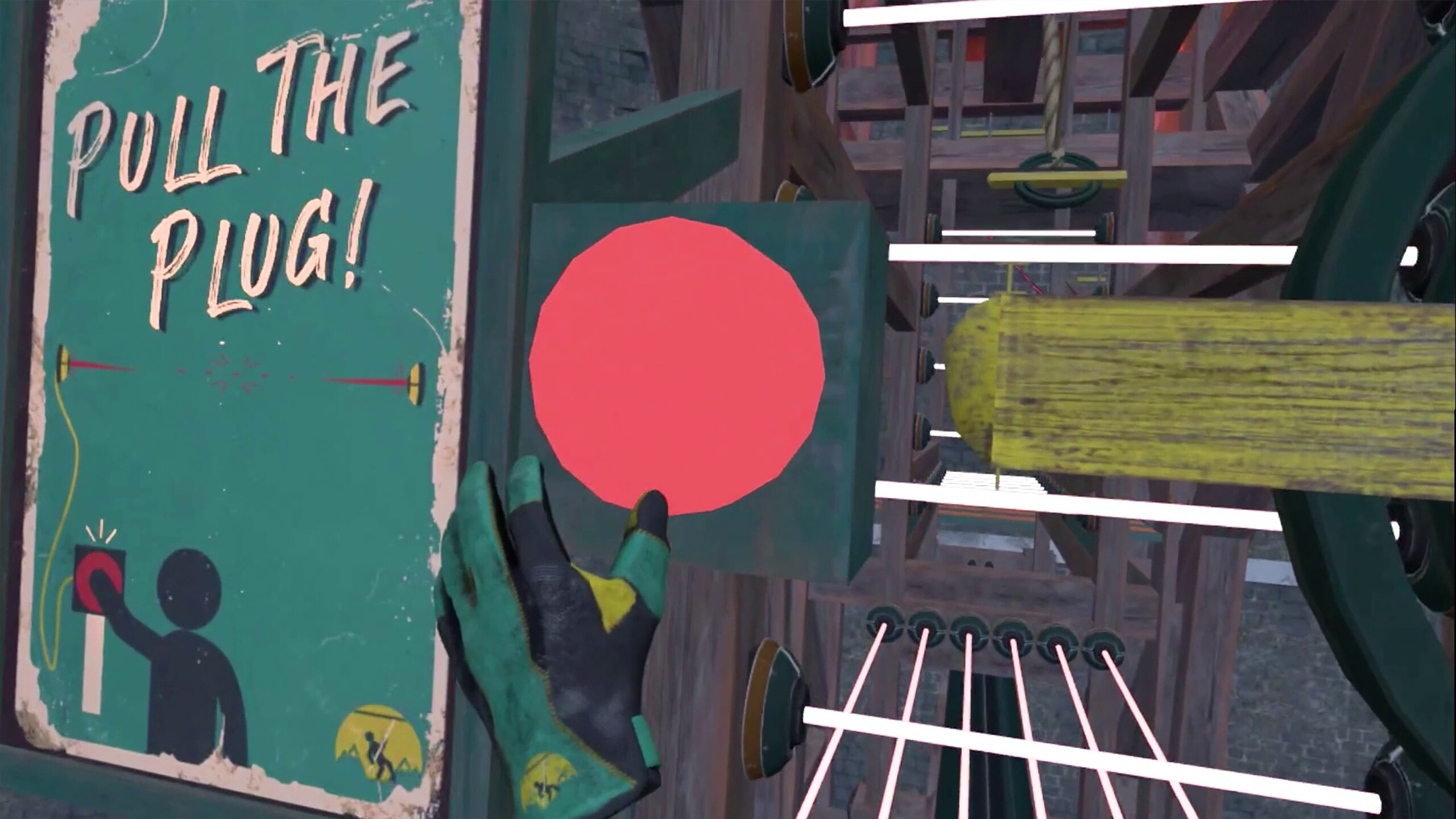 Venture's Gauntlet VR screenshot 10