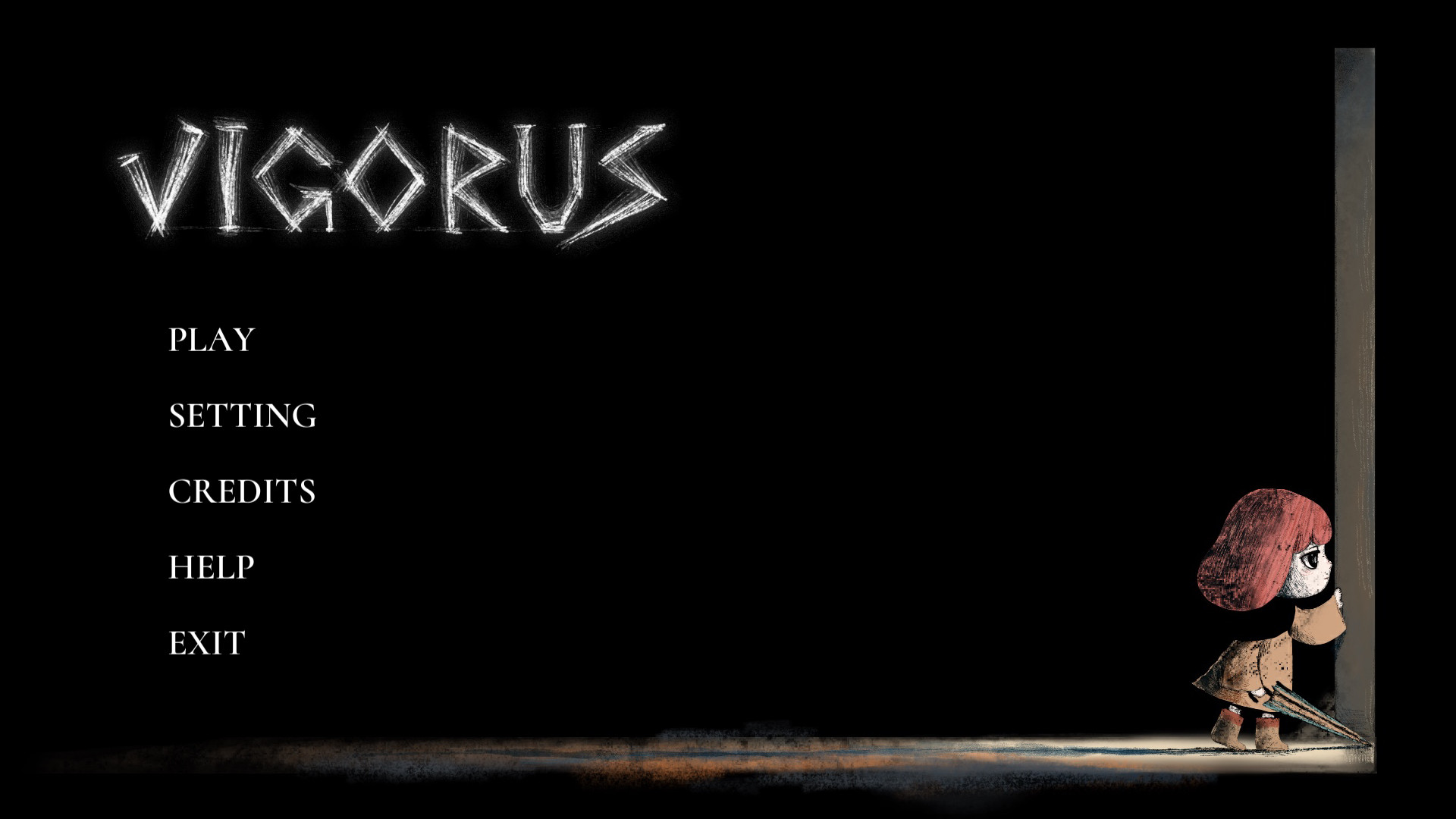 Vigorus screenshot 7