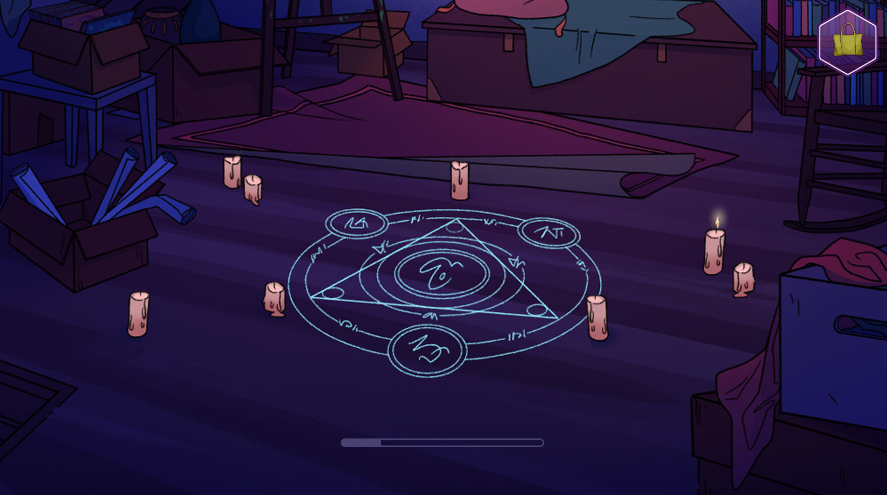 Good Bones screenshot 7