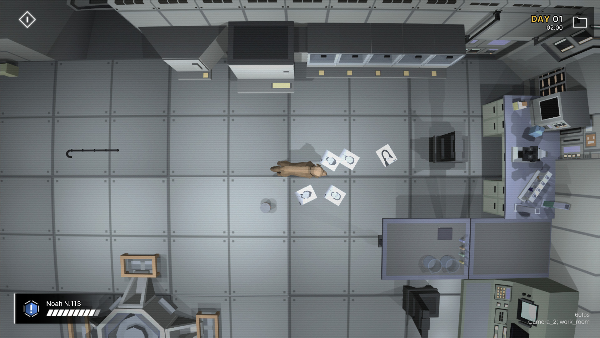 Project Noah screenshot 4