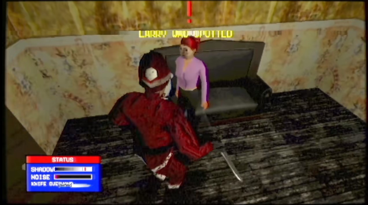 Christmas Massacre screenshot 7
