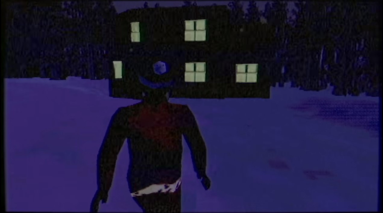 Christmas Massacre screenshot 5