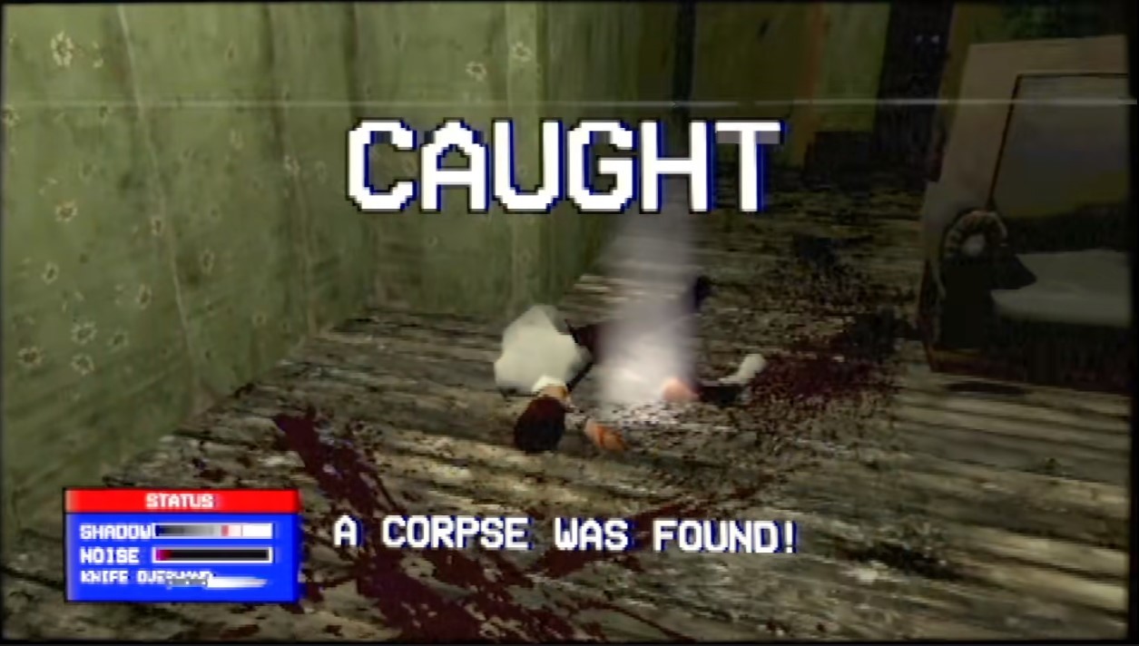 Christmas Massacre screenshot 6