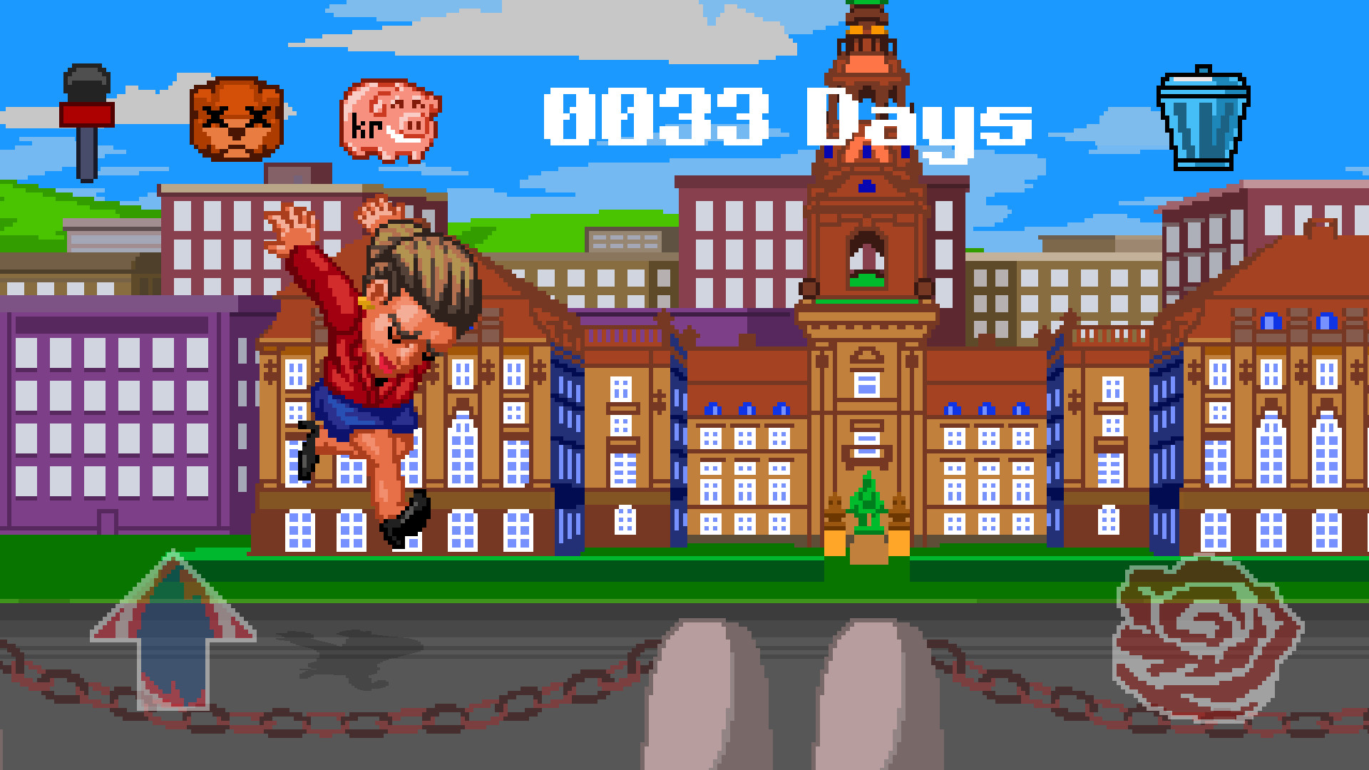 Slette Mette screenshot 4