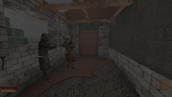 Apocalyptic Vibes screenshot
