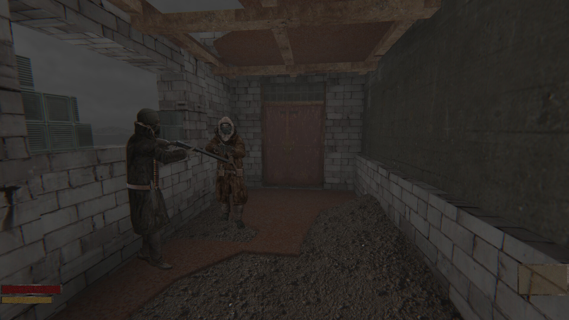 Apocalyptic Vibes screenshot 11