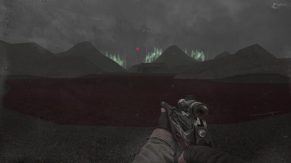 Apocalyptic Vibes screenshot