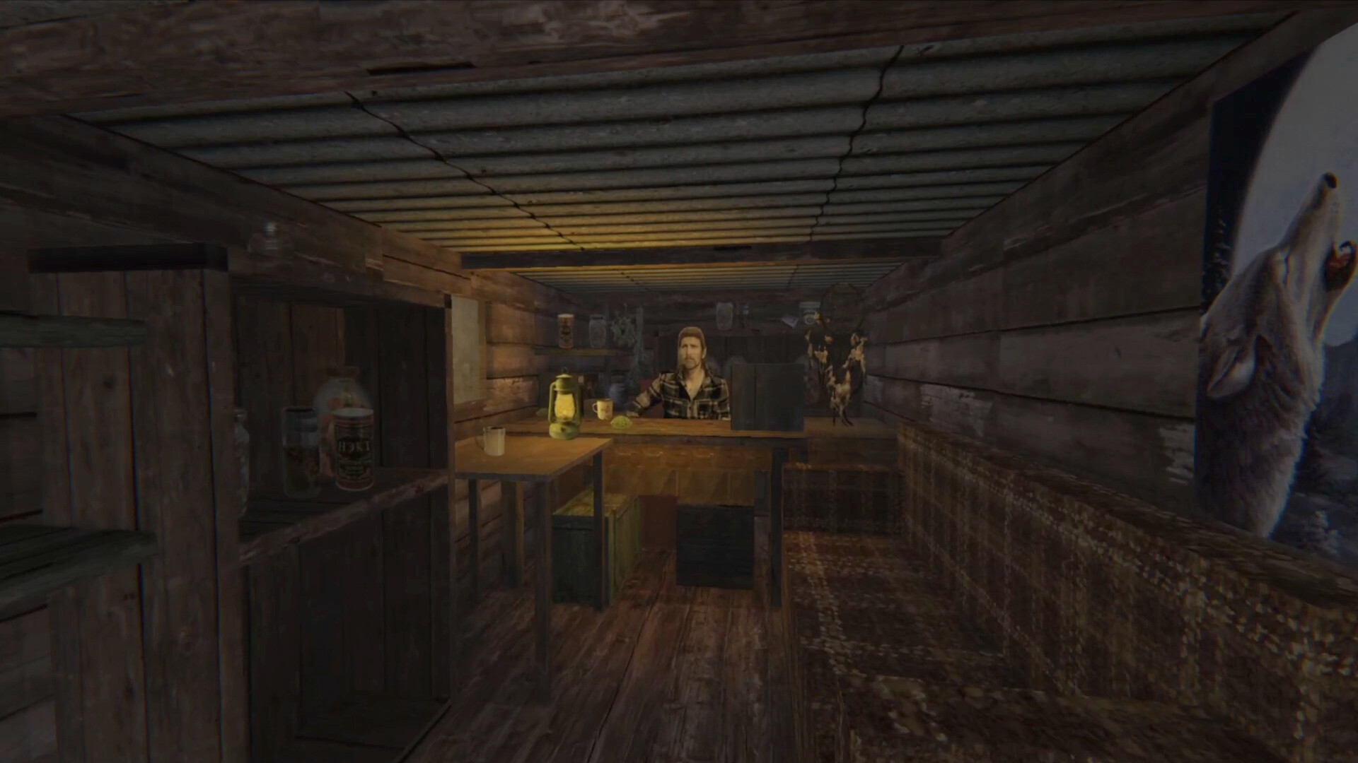 Apocalyptic Vibes screenshot 13