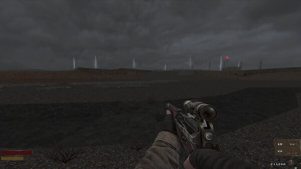 Apocalyptic Vibes screenshot