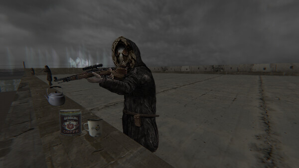Apocalyptic Vibes screenshot