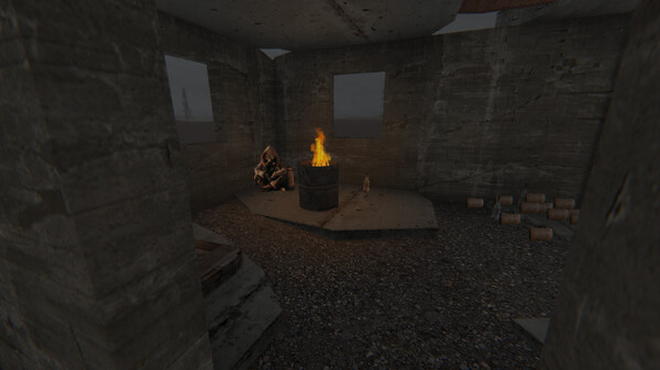 Apocalyptic Vibes screenshot