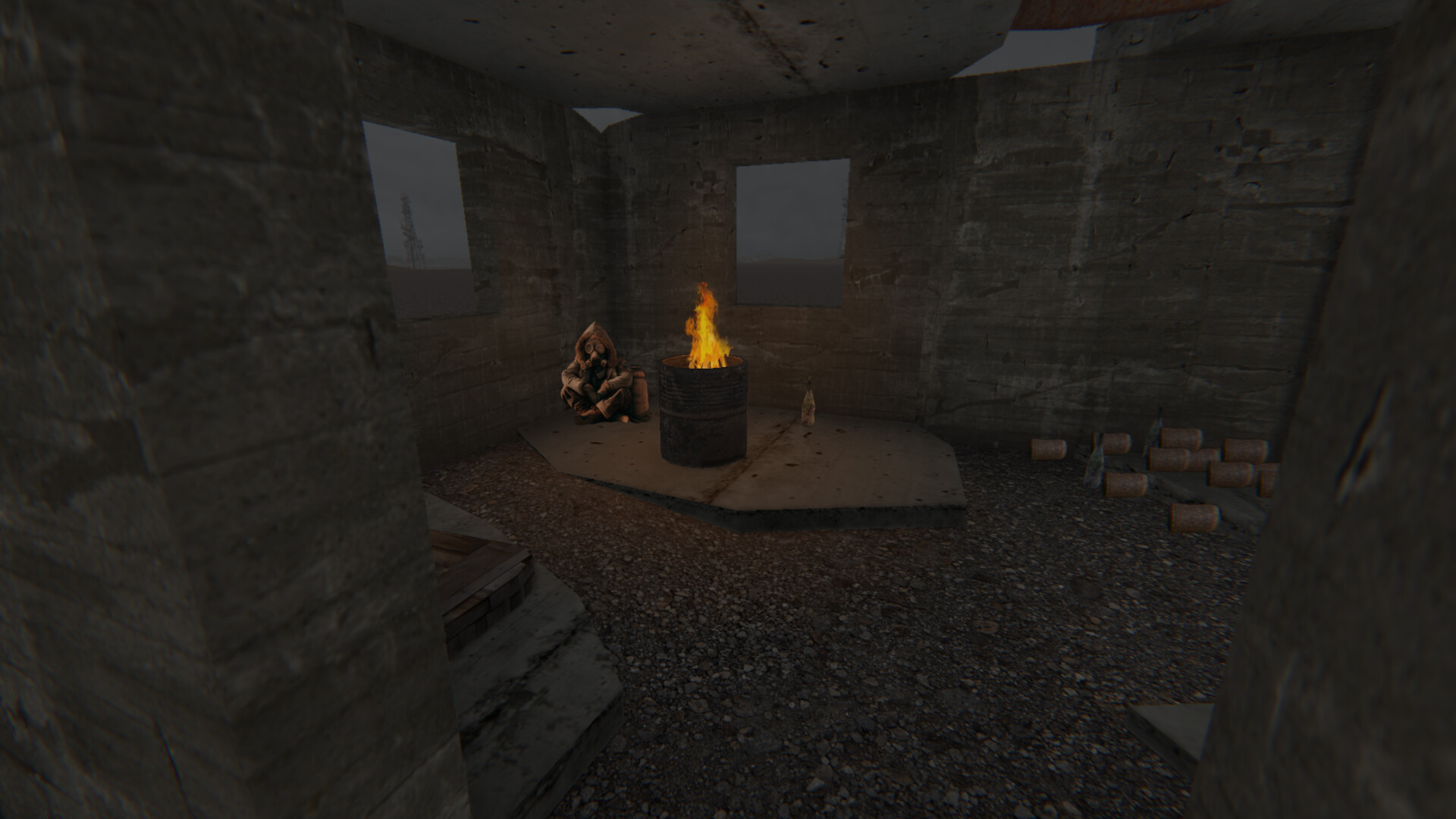 Apocalyptic Vibes screenshot 4