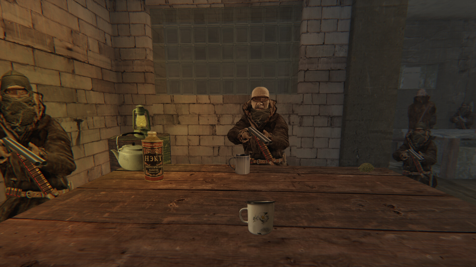 Apocalyptic Vibes screenshot 10
