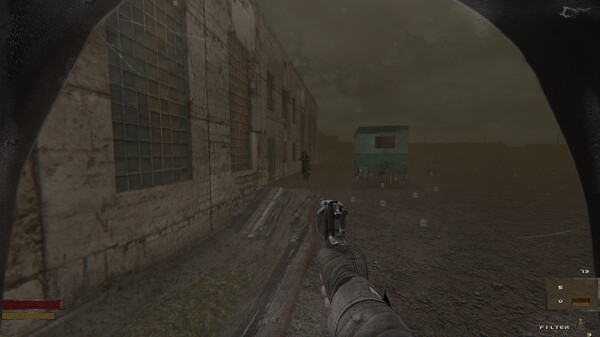 Apocalyptic Vibes screenshot