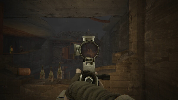 Apocalyptic Vibes screenshot