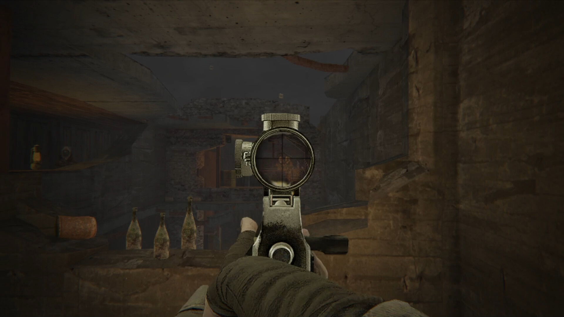 Apocalyptic Vibes screenshot 6