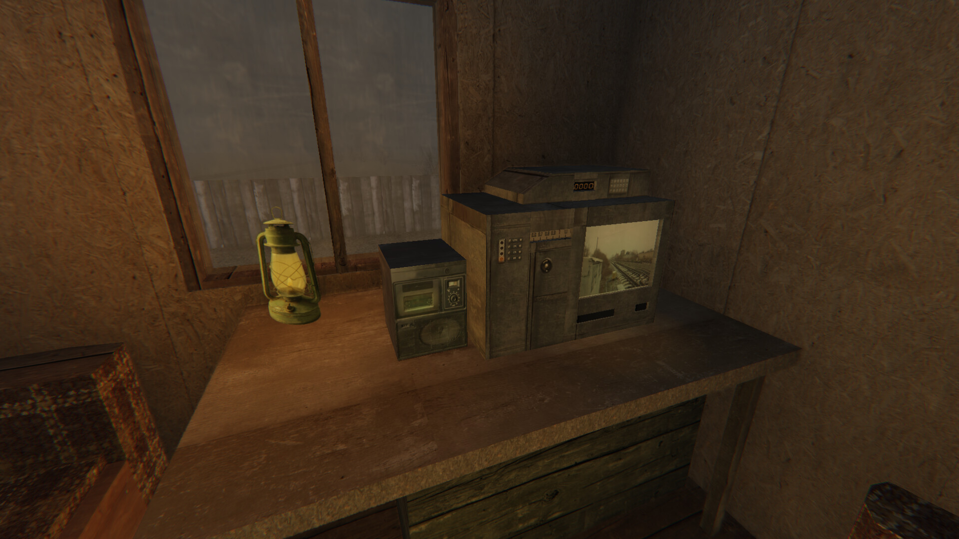Apocalyptic Vibes screenshot 3