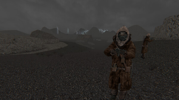 Apocalyptic Vibes screenshot
