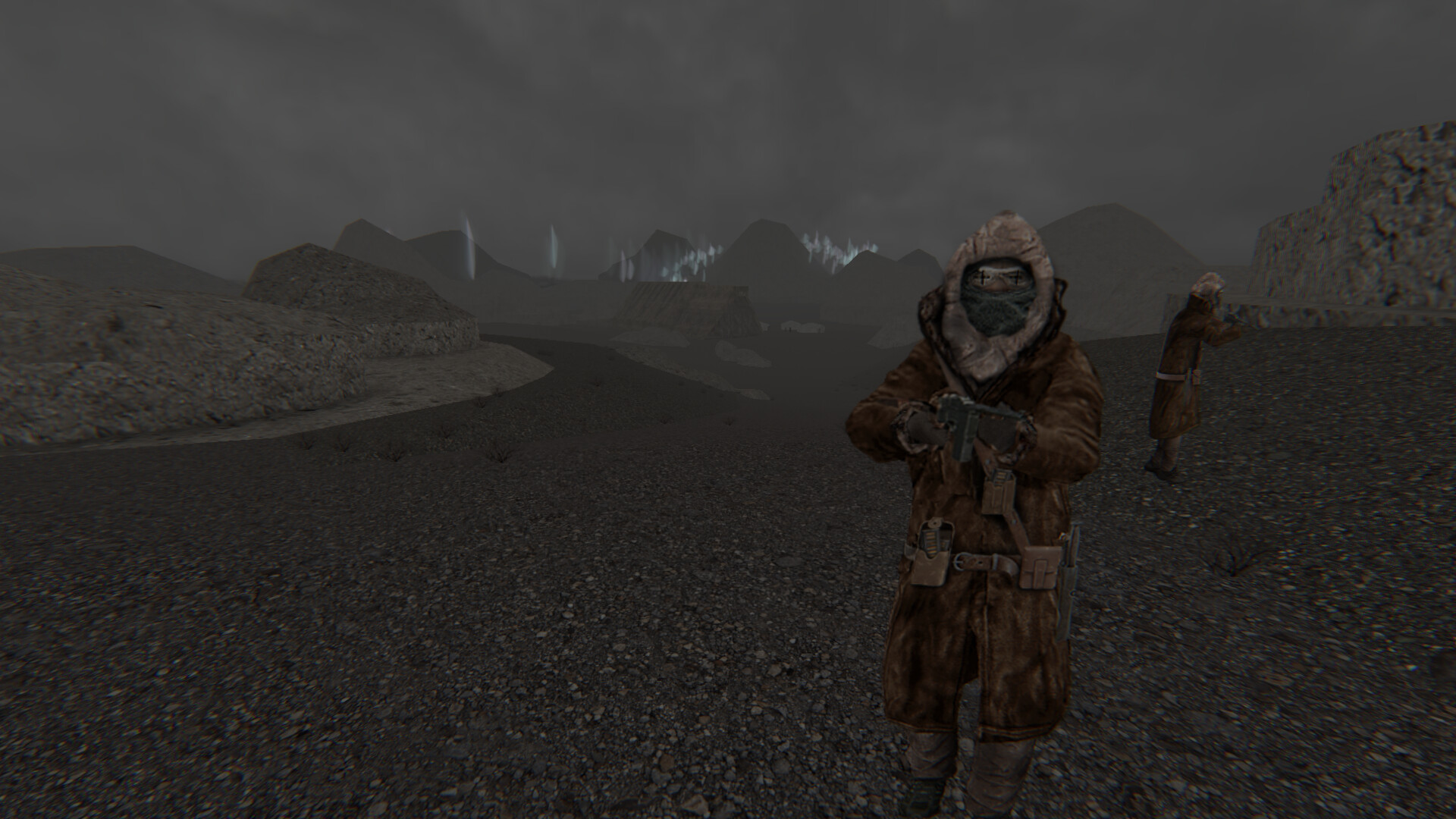Apocalyptic Vibes screenshot 7