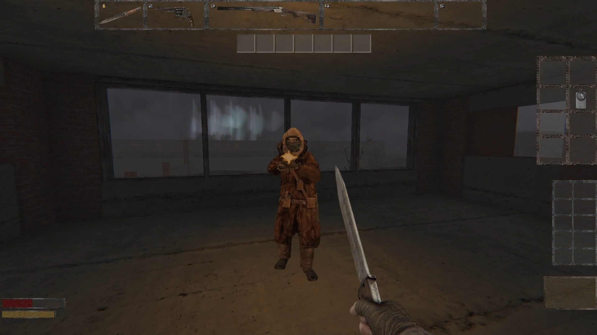 Apocalyptic Vibes screenshot 2