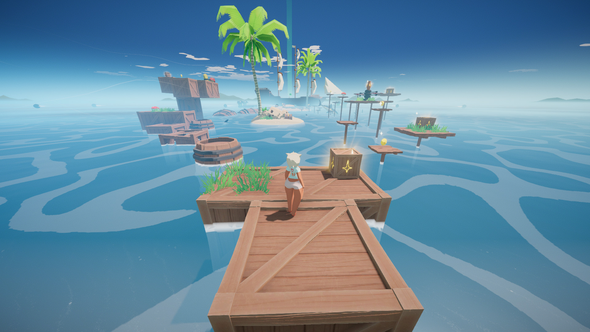 Mad Adventures screenshot 40