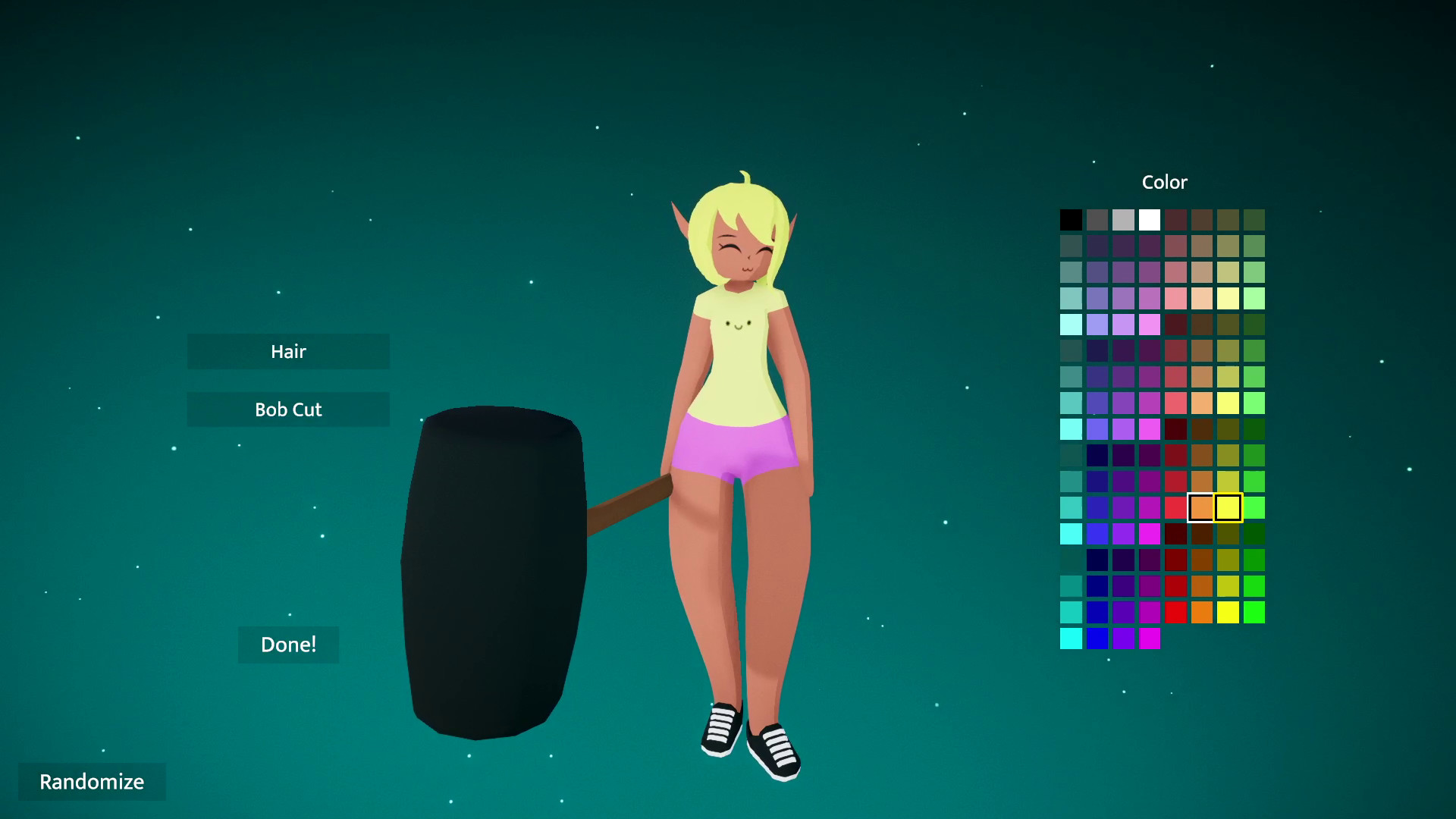 Mad Adventures screenshot 33
