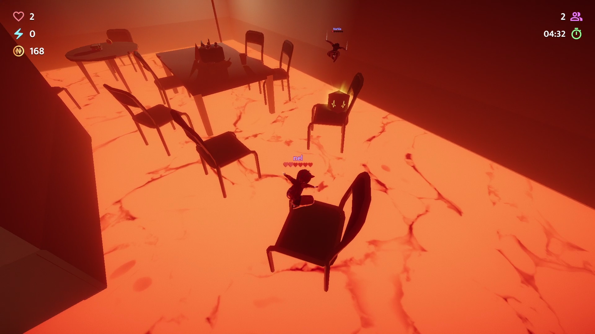 Mad Adventures screenshot 38
