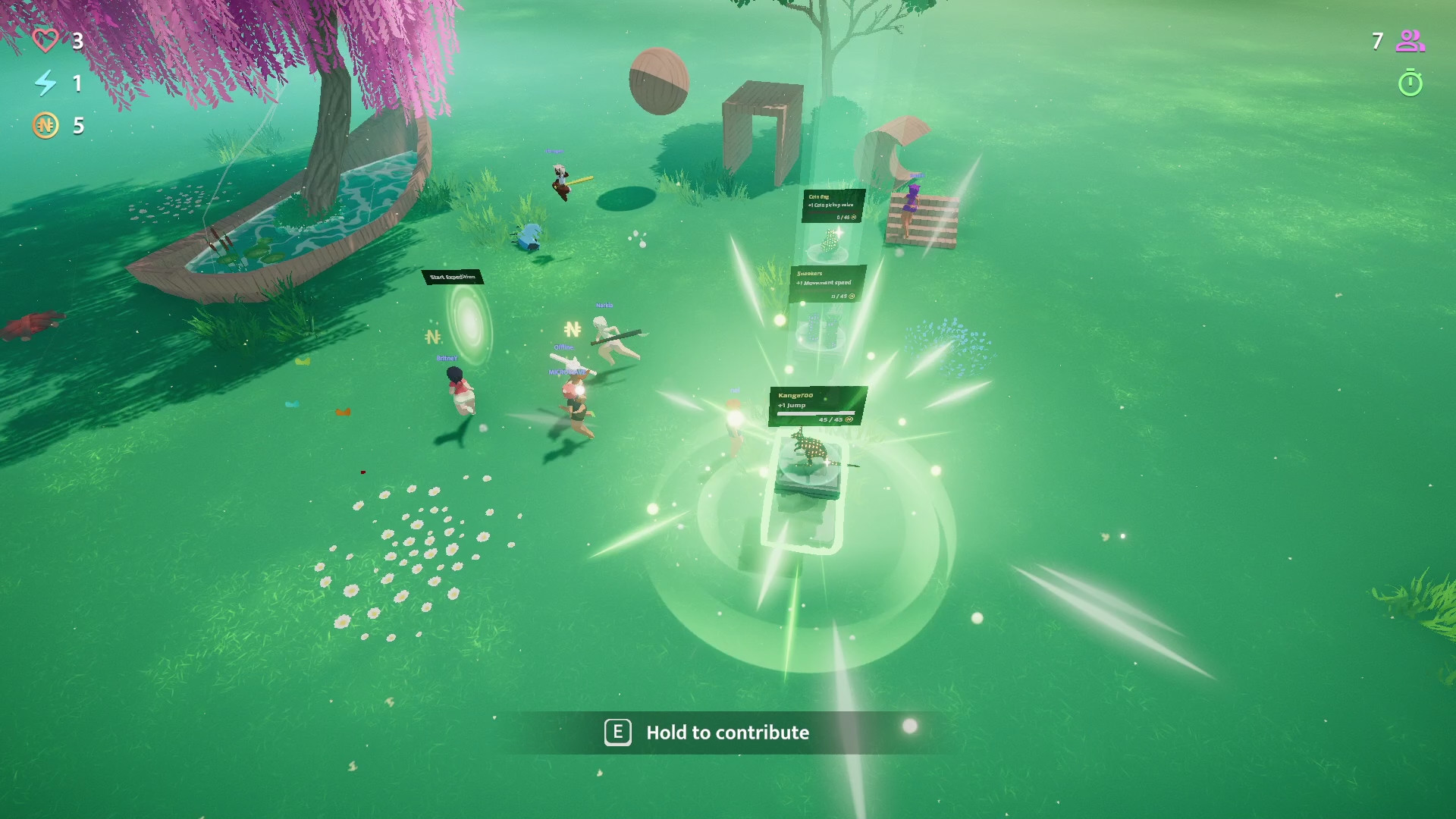 Mad Adventures screenshot 14