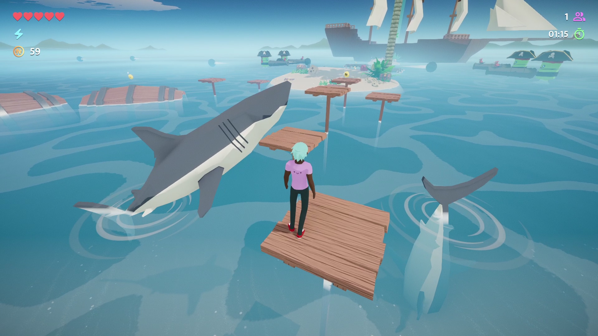 Mad Adventures screenshot 32