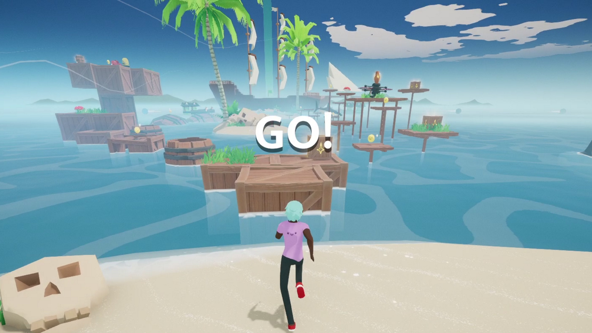 Mad Adventures screenshot 4