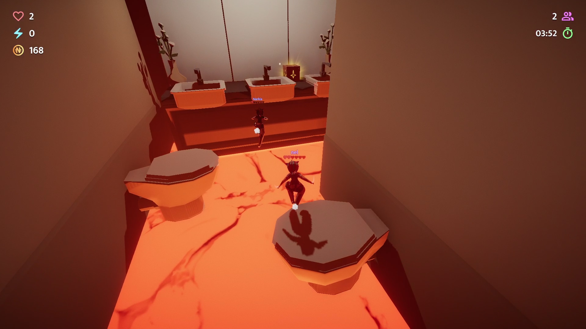 Mad Adventures screenshot 39