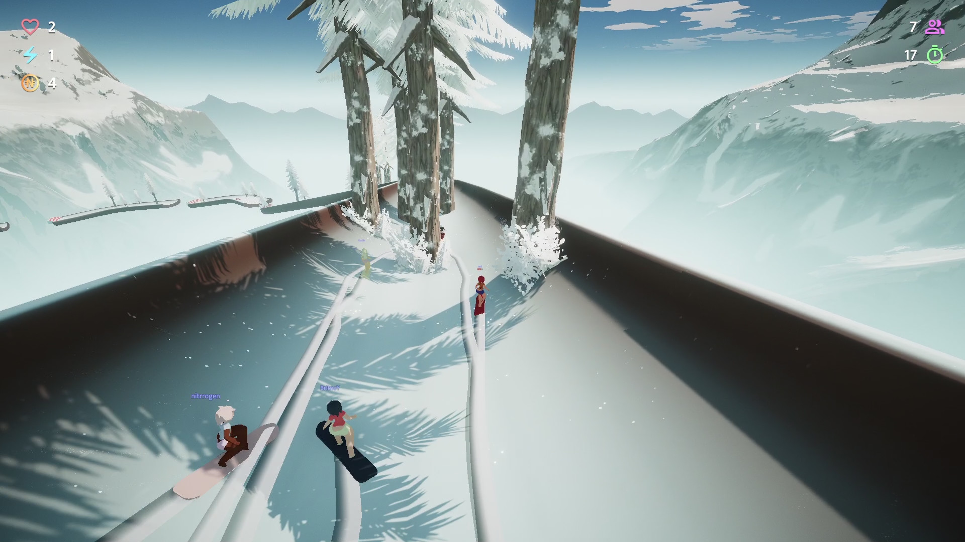 Mad Adventures screenshot 19