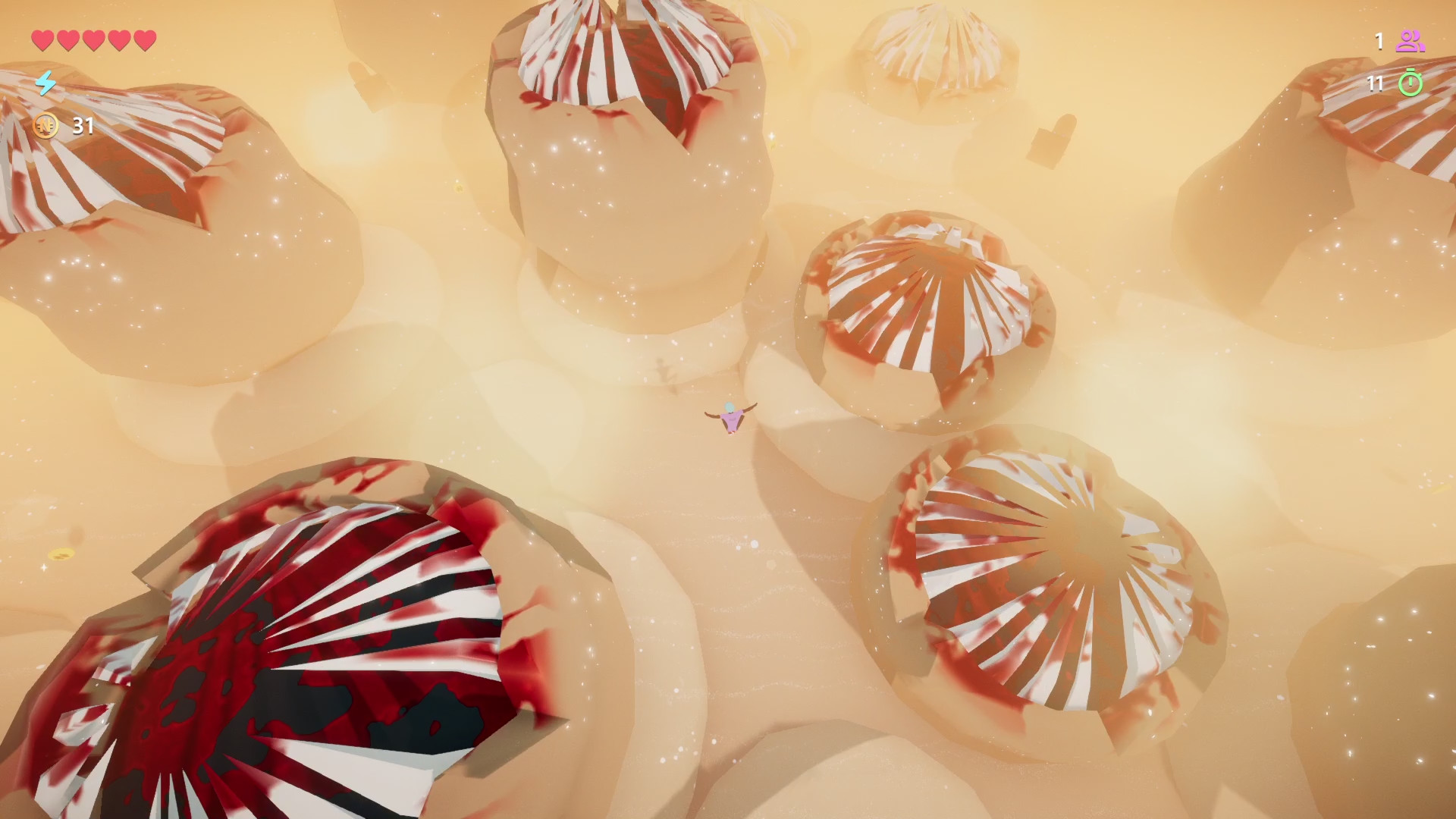 Mad Adventures screenshot 10
