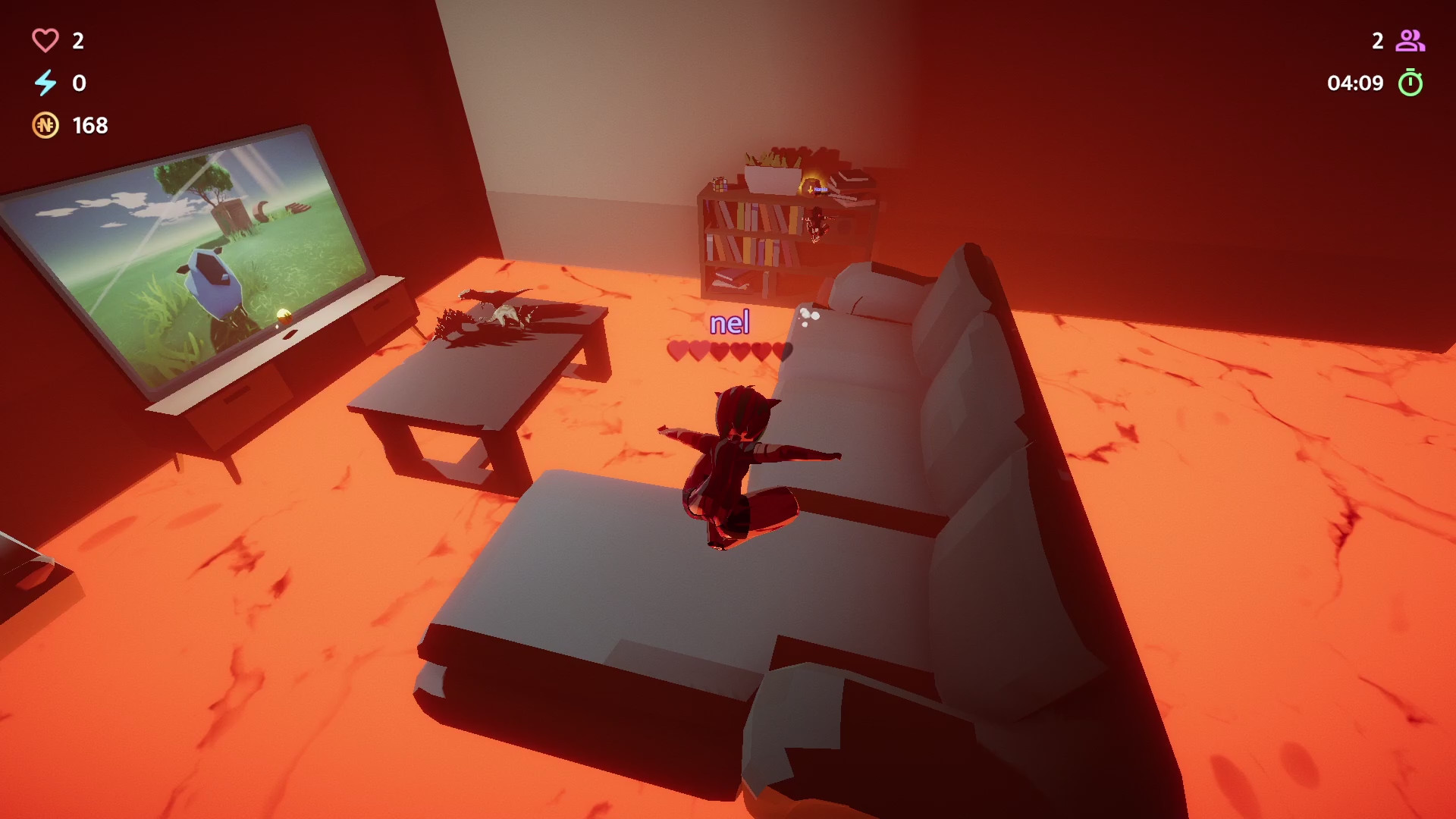 Mad Adventures screenshot 34
