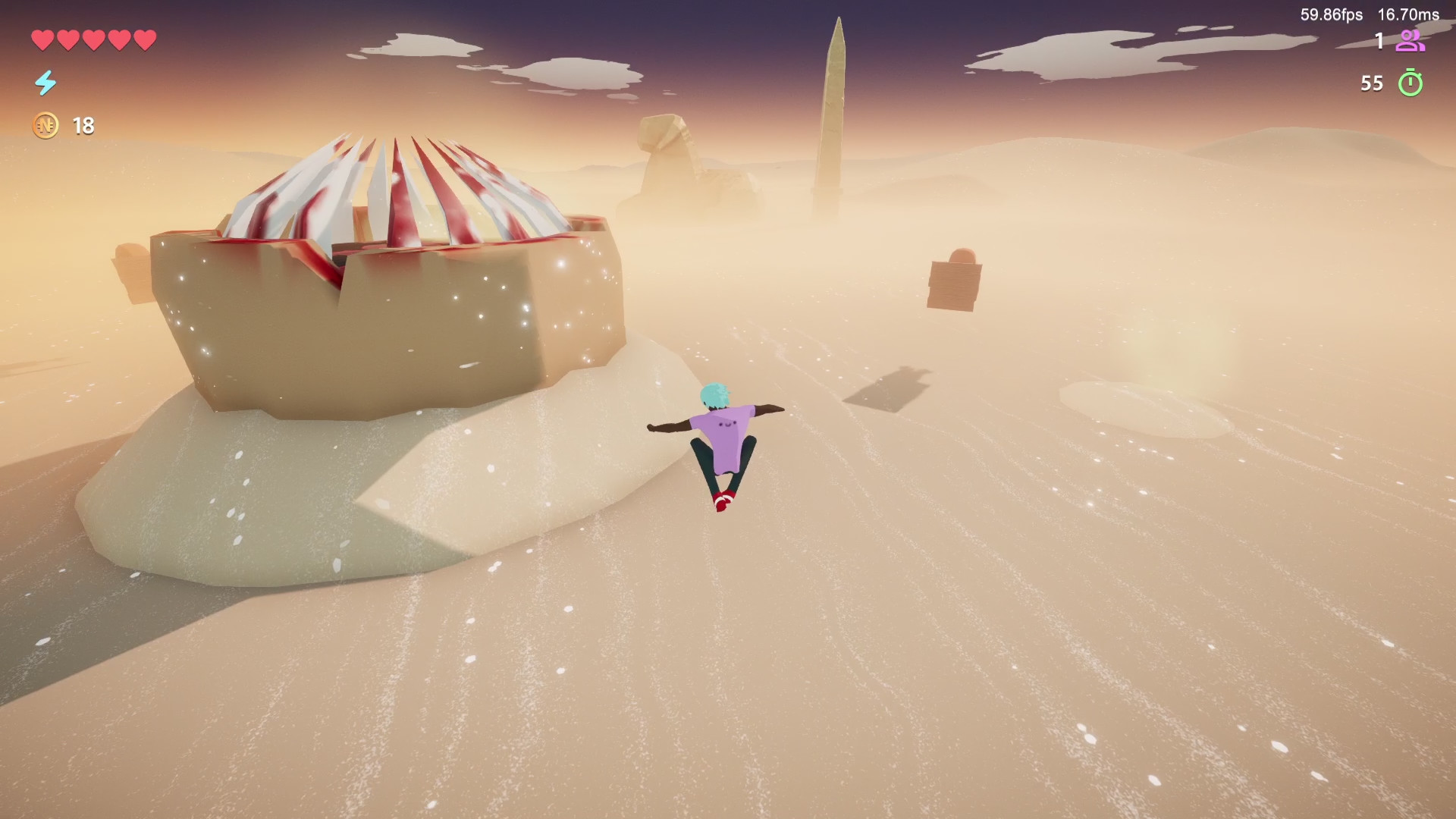 Mad Adventures screenshot 31