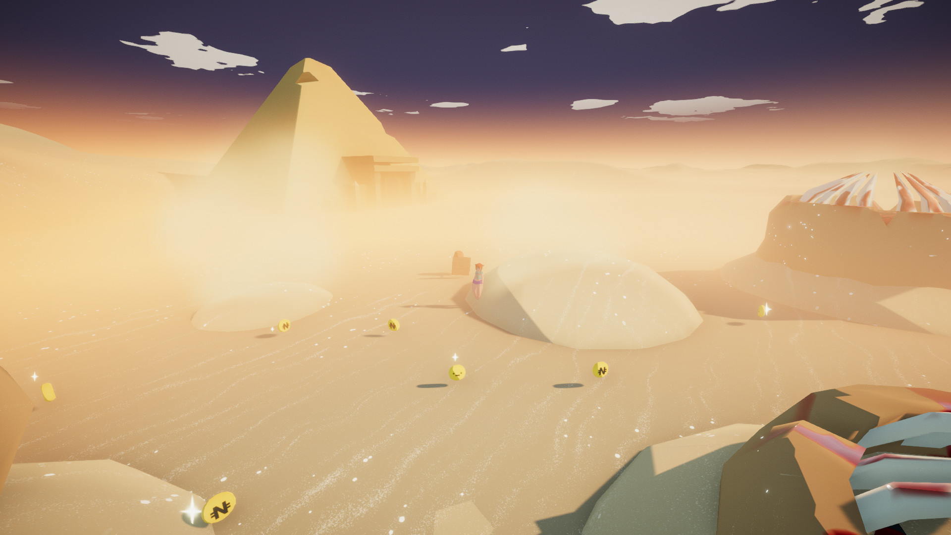 Mad Adventures screenshot 16
