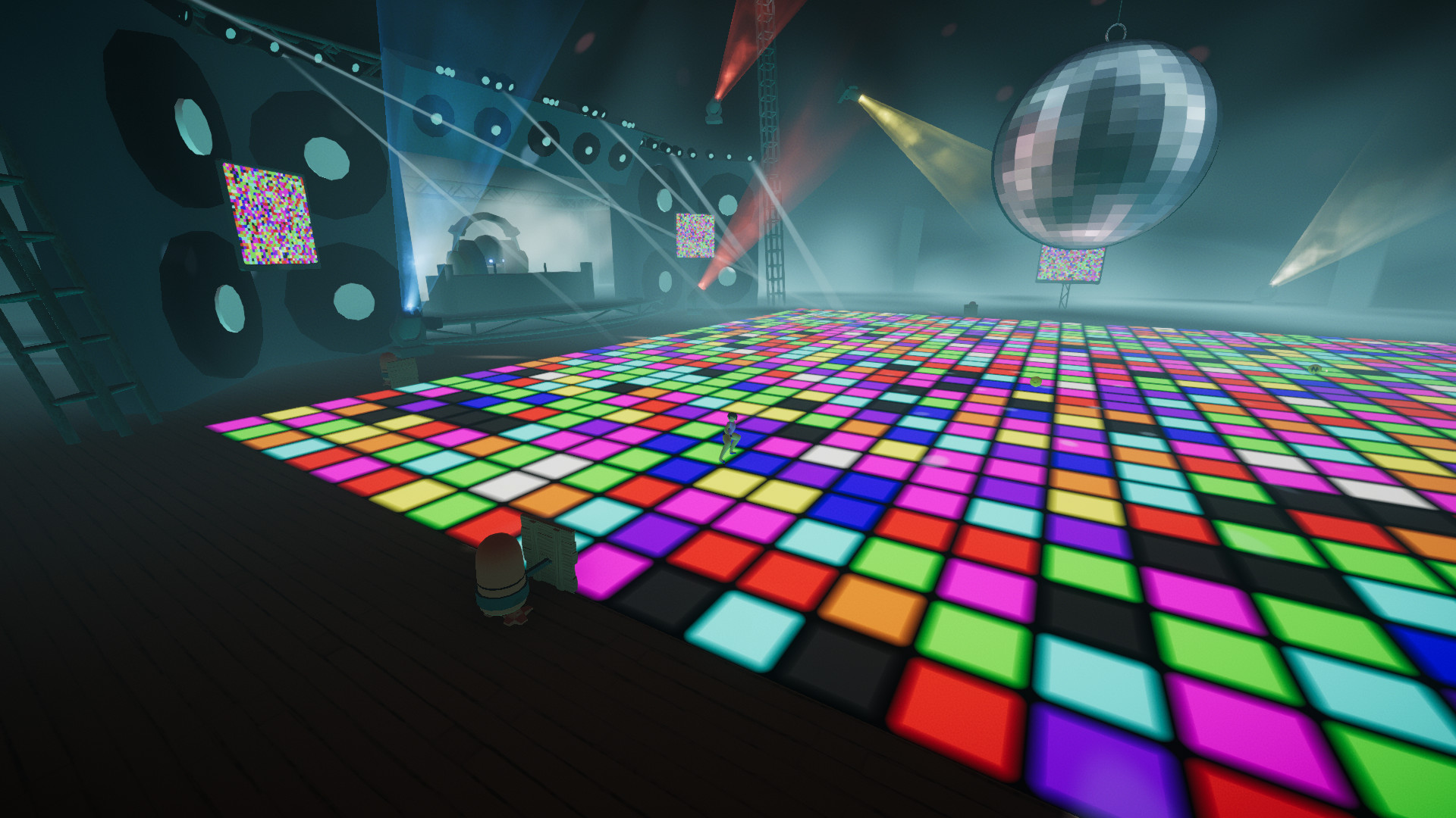 Mad Adventures screenshot 6