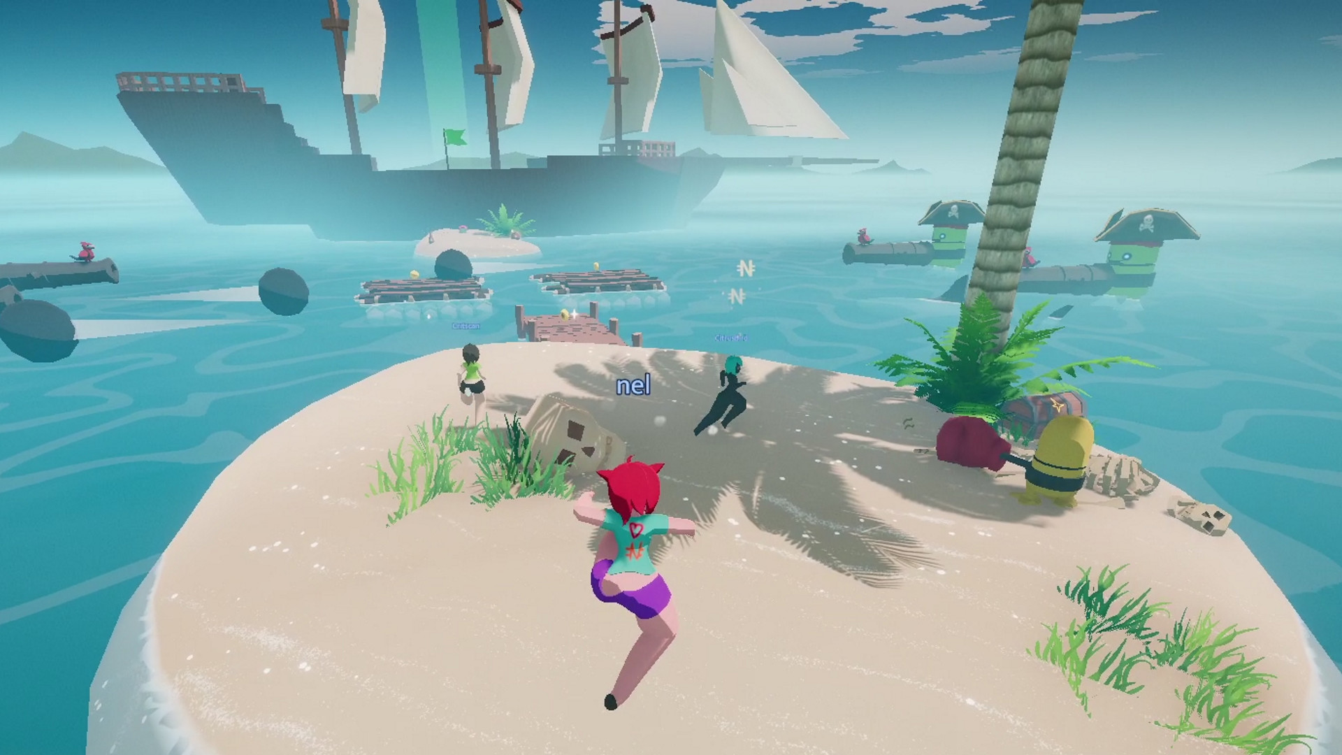 Mad Adventures screenshot 29