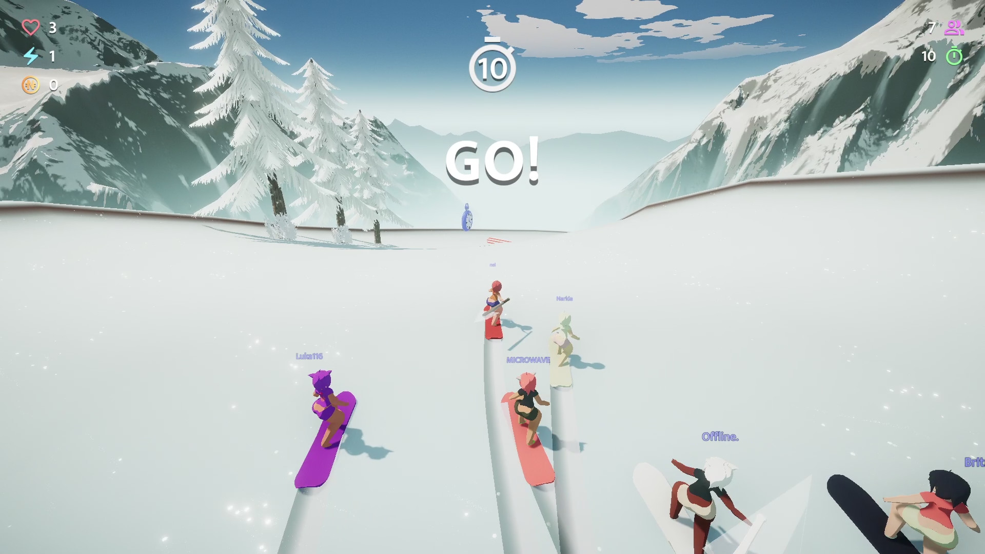 Mad Adventures screenshot 13