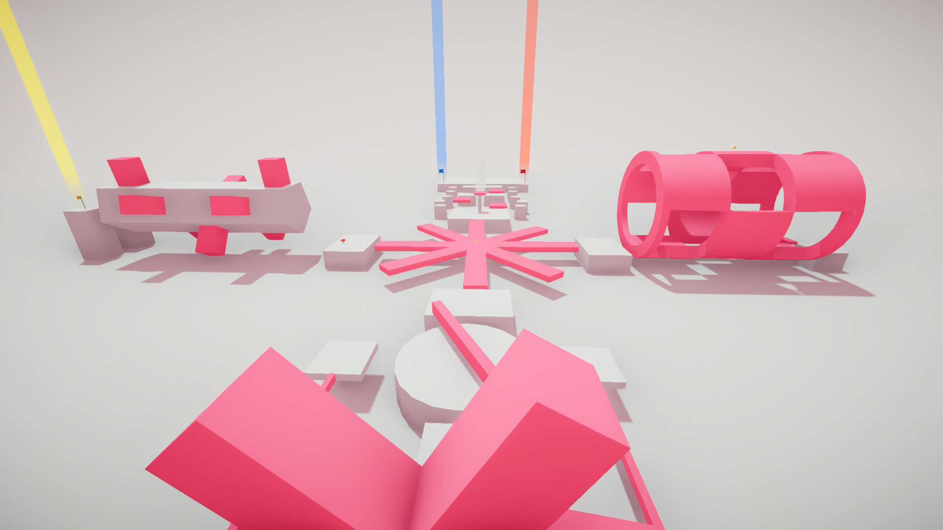 Mad Adventures screenshot 2