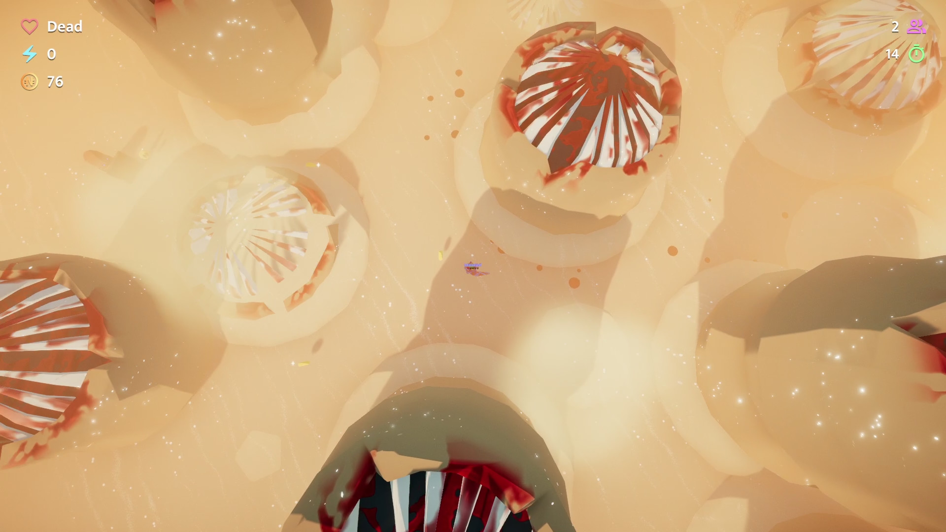 Mad Adventures screenshot 15